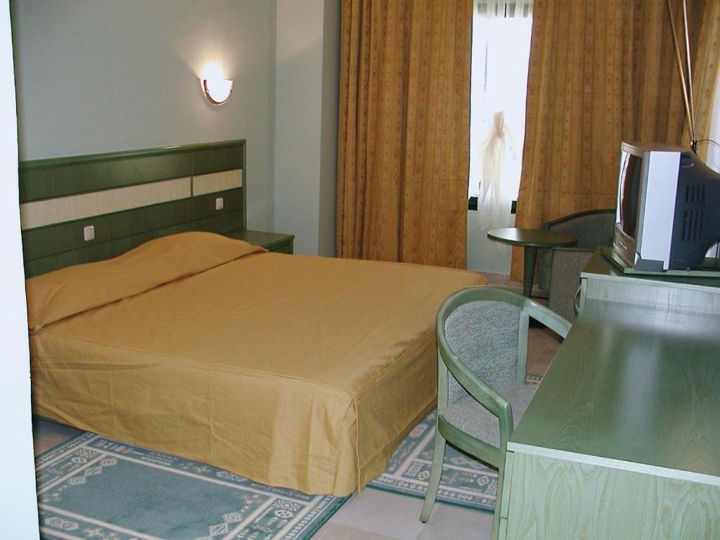 Hotel Gafsa Palace Chambre photo