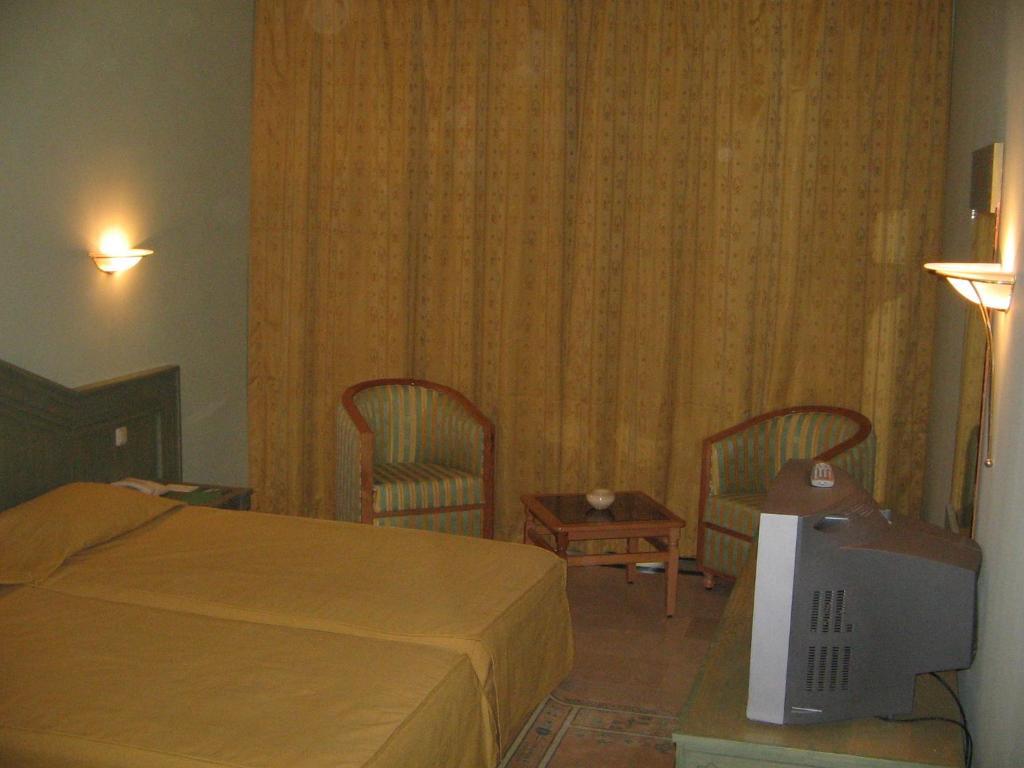 Hotel Gafsa Palace Chambre photo