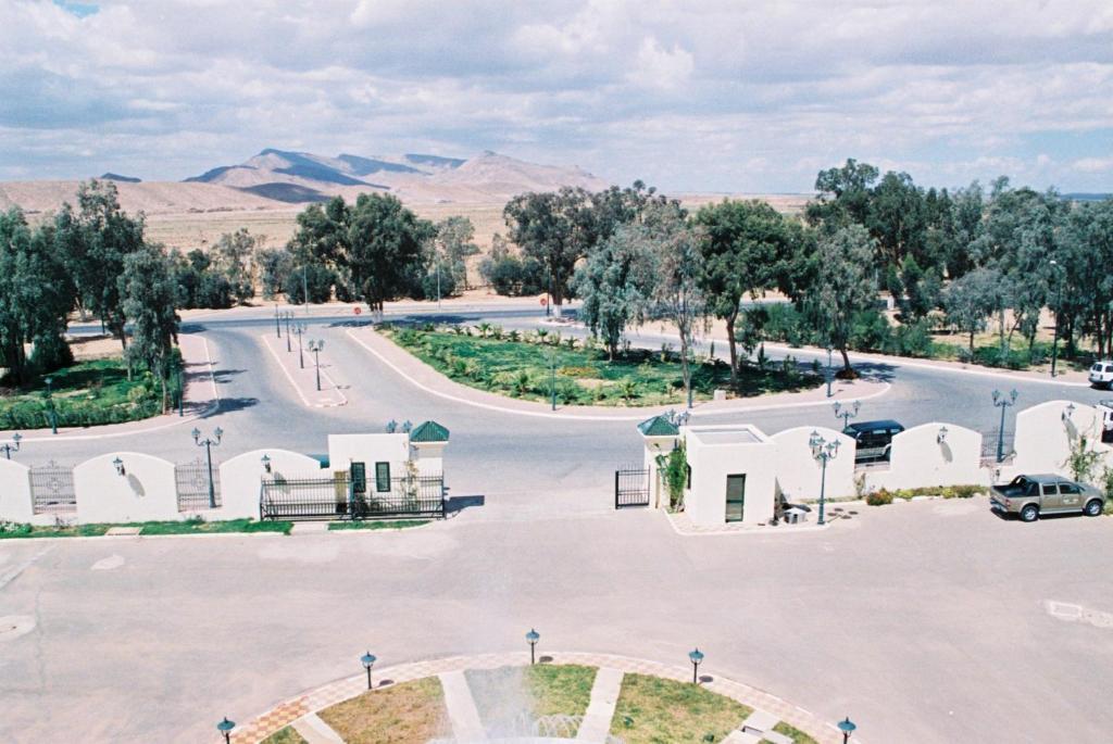 Hotel Gafsa Palace Chambre photo