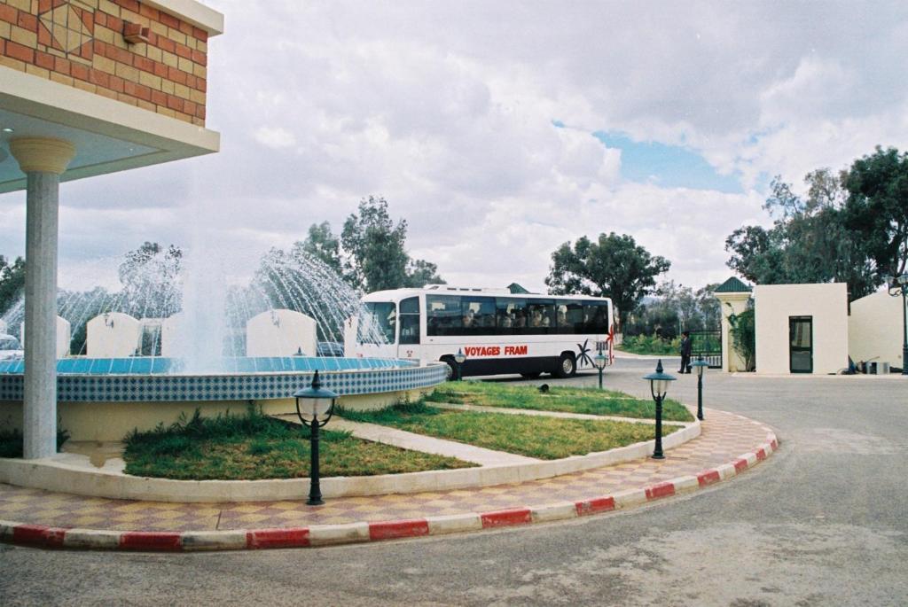 Hotel Gafsa Palace Chambre photo