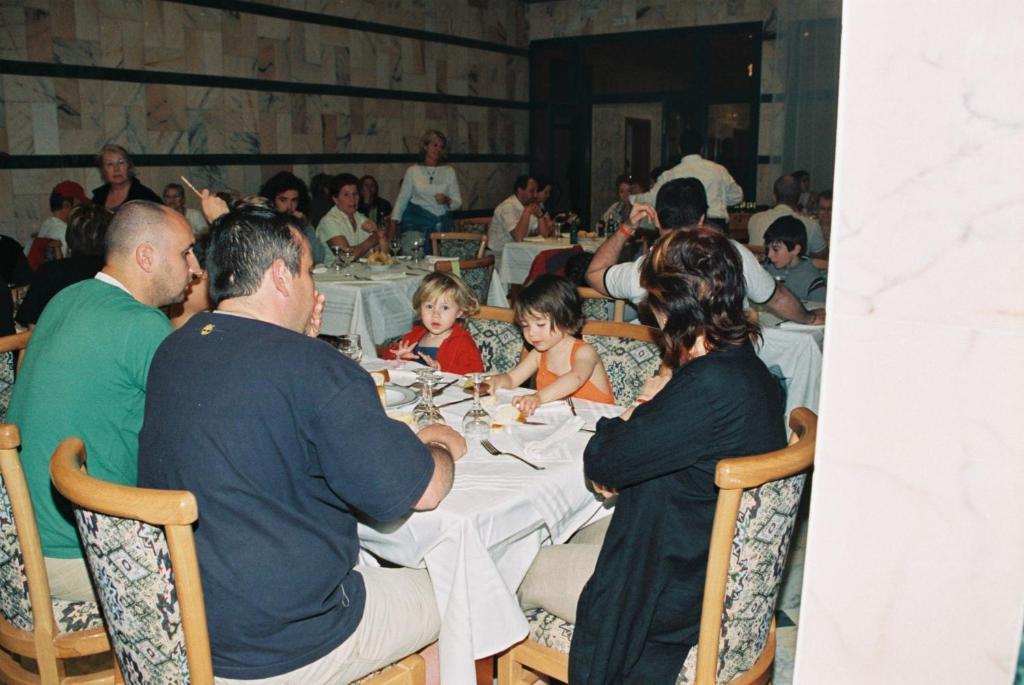 Hotel Gafsa Palace Chambre photo