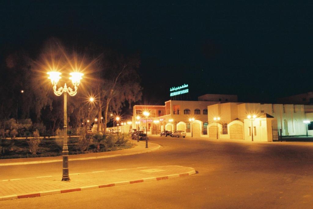 Hotel Gafsa Palace Chambre photo